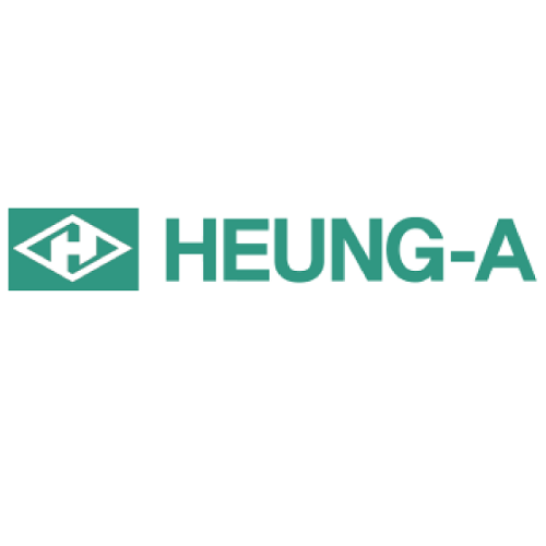 HEUNG-A